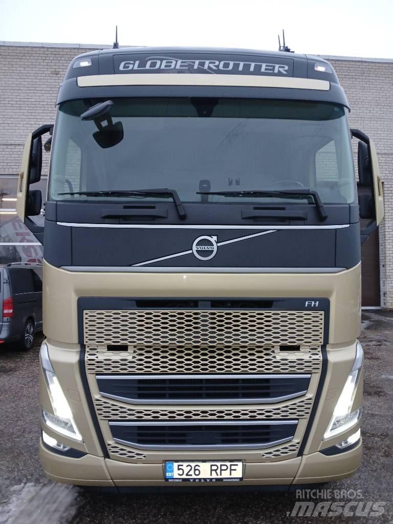 Volvo FH 460 Motrici e Trattori Stradali