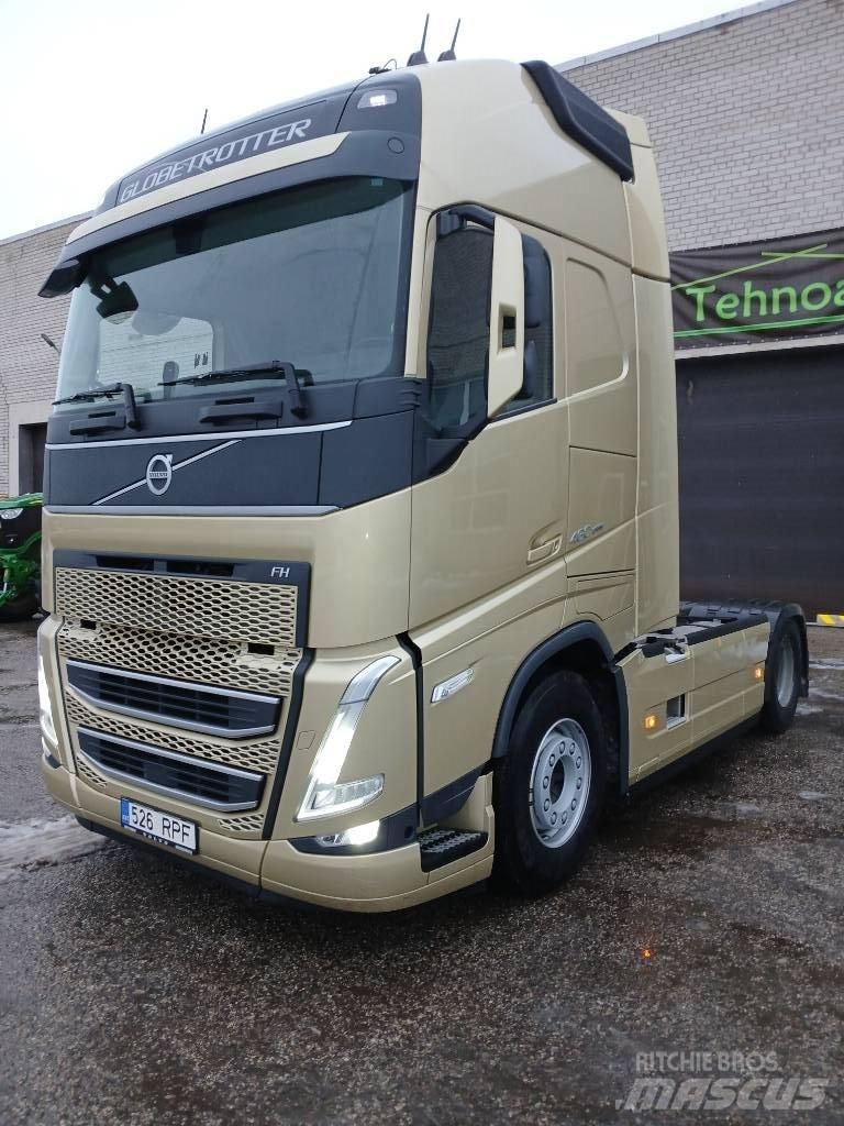 Volvo FH 460 Motrici e Trattori Stradali