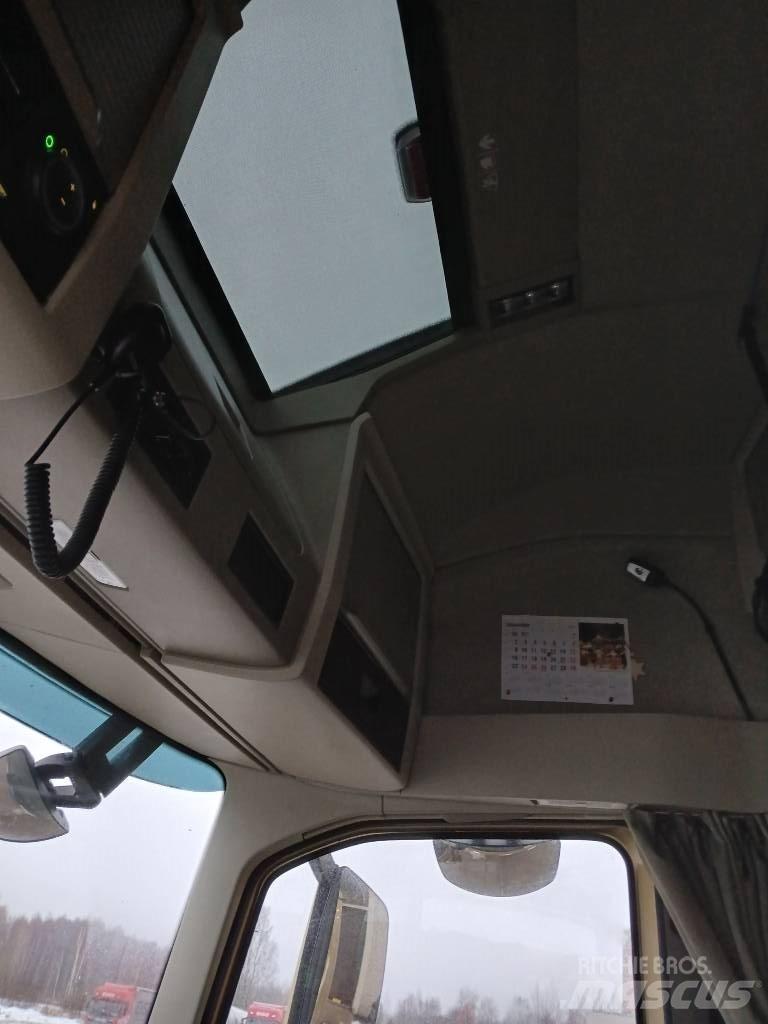 Volvo FH 460 Motrici e Trattori Stradali