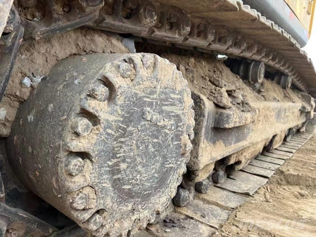 Volvo EC 290 B LC Escavatori cingolati