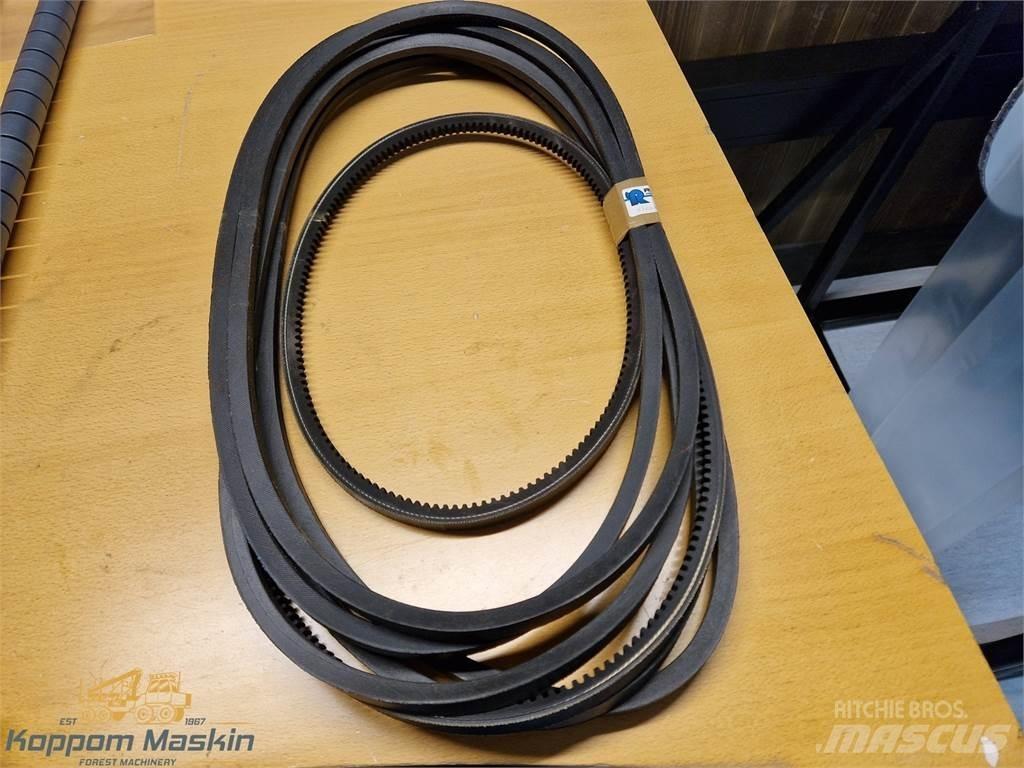Rottne 065-0099 Motori