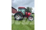 McCormick CX 75 Trattori