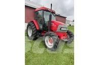 McCormick CX 75 Trattori