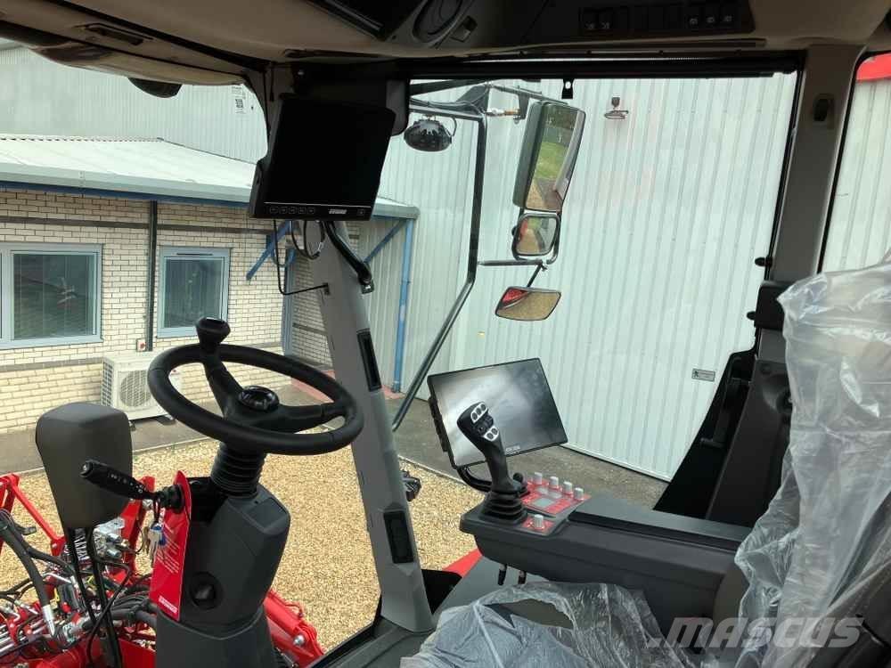 Grimme REXOR 6200 Agricoltura - Altro