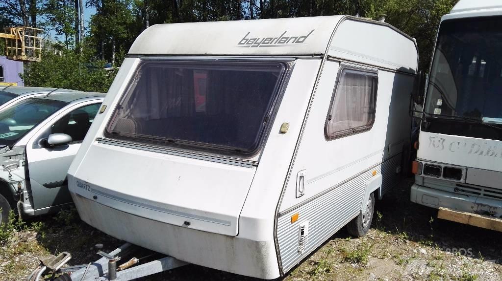  BEYERLAND 6038 Altri rimorchi