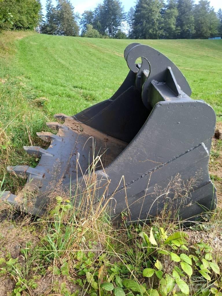  Tieflöffel CW 45 Retroescavatori