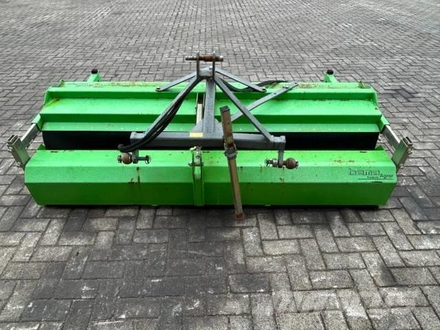 Bema Agrar 2300 Spazzatrici