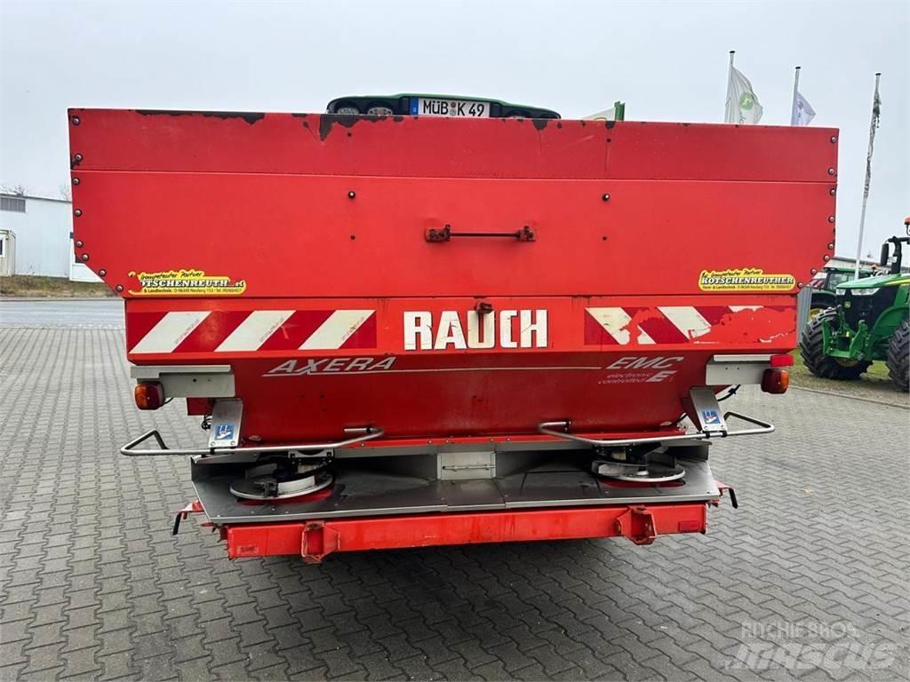 Rauch Axera H/EMC Spargiminerale