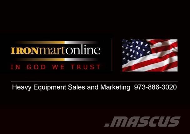 Mack R 688 ST Motrici e Trattori Stradali