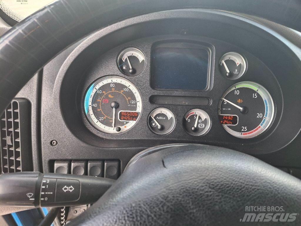 DAF XF105.460 Motrici e Trattori Stradali