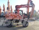 Atlas AB1304M Escavatori gommati