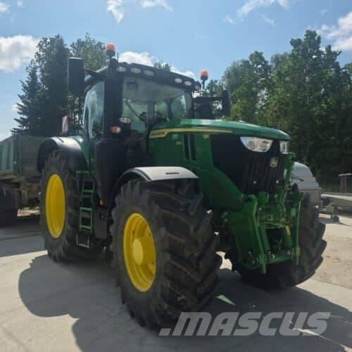 John Deere 6R 230 Trattori
