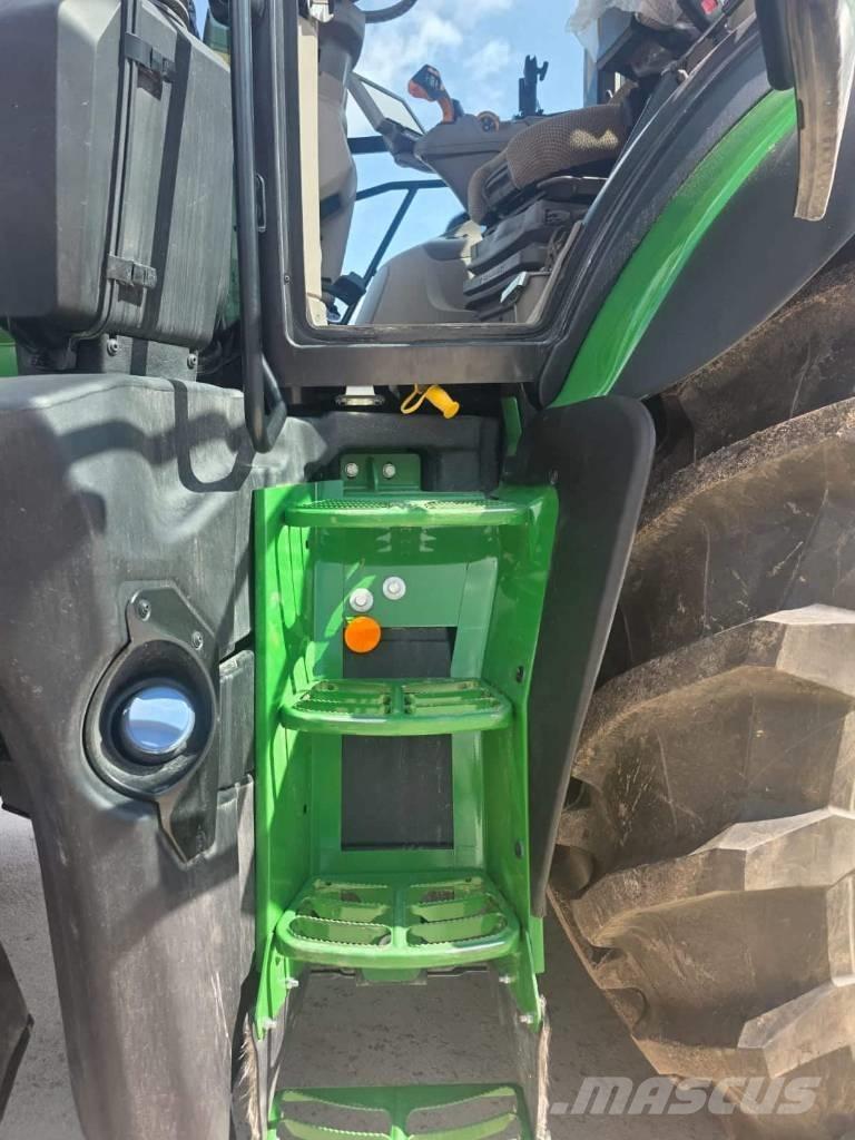 John Deere 6R 230 Trattori