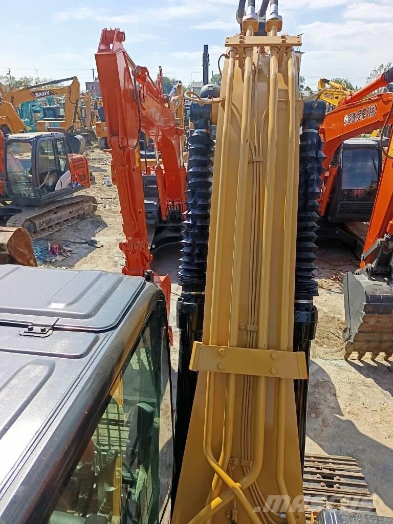 CAT 315 D2 GC Escavatori cingolati