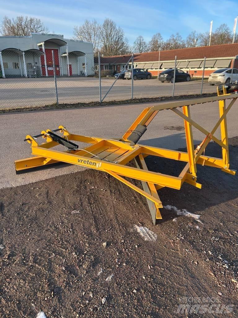 Vreten V2-200 Grader
