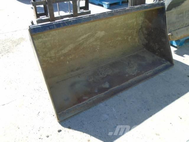 Wacker Neuson WL 30 Pale gommate