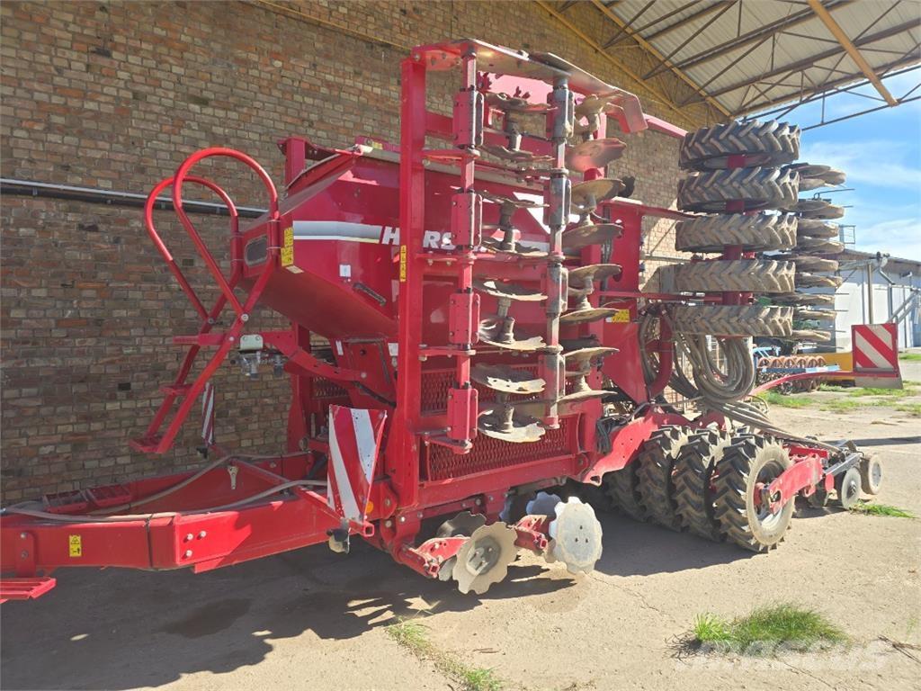 Horsch Pronto 6 DC Perforatrici