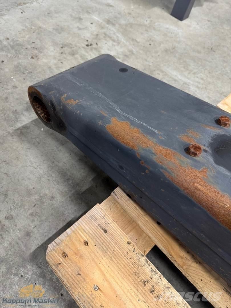 Loglift F59 Gru per esbosco