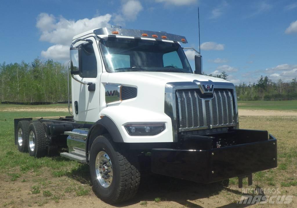 Western Star 47 X Autocabinati