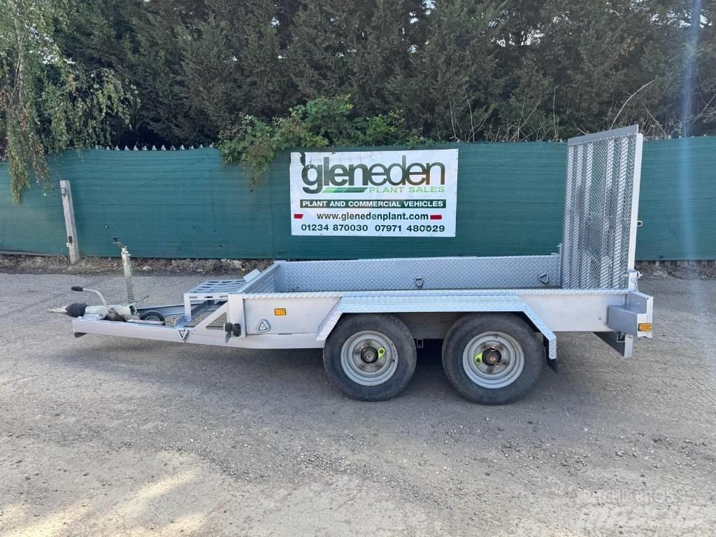 Indespension 1.5 Rimorchi leggeri