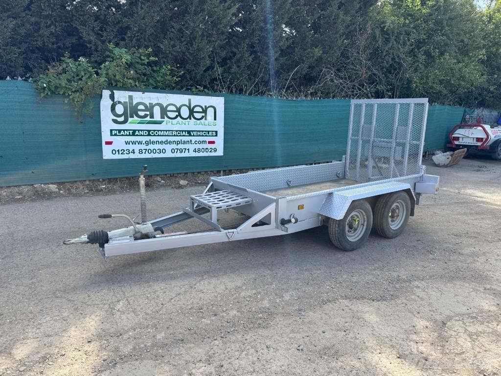 Indespension 1.5 Rimorchi leggeri