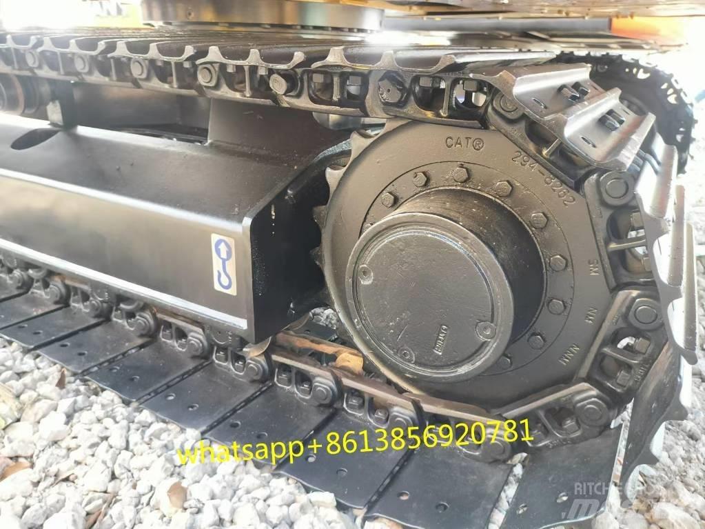 CAT 308 Escavatori cingolati