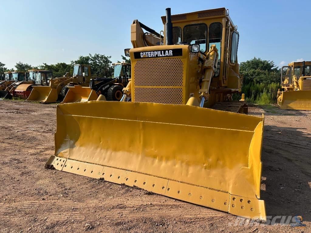 CAT D 7 G Dozer cingolati