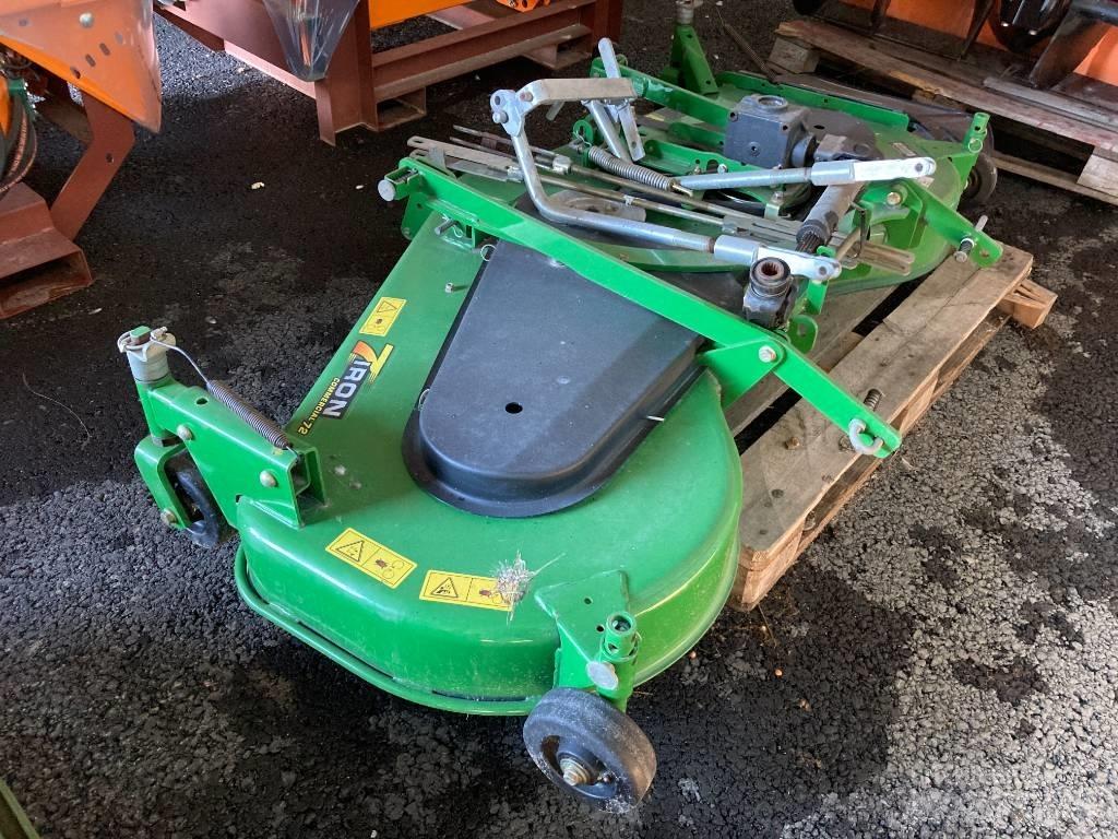 John Deere 7 Iron Manutenzione verde e strade – Altro