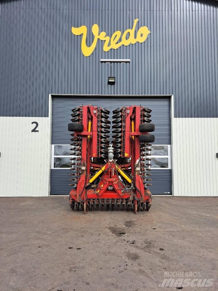 Vredo ZB3-12068 Altre macchine fertilizzanti