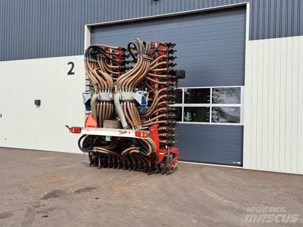 Vredo ZB3-12068 Altre macchine fertilizzanti