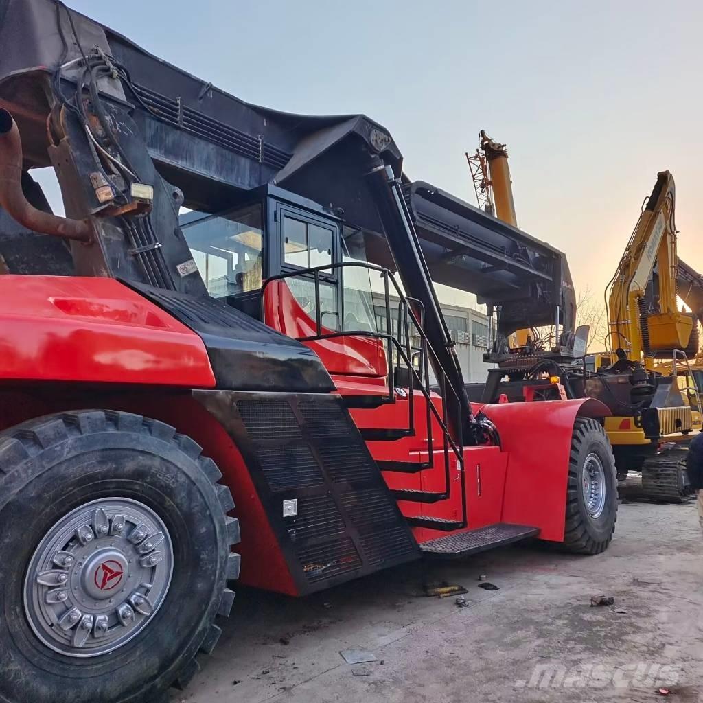 Sany SRSC 45 C30 Carrelli elevatori