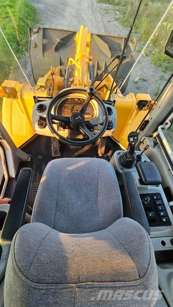 Hyundai HL 770-7 A Pale gommate