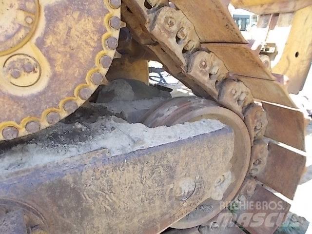 CAT D 11 N Dozer cingolati