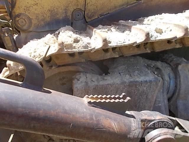 CAT D 11 N Dozer cingolati