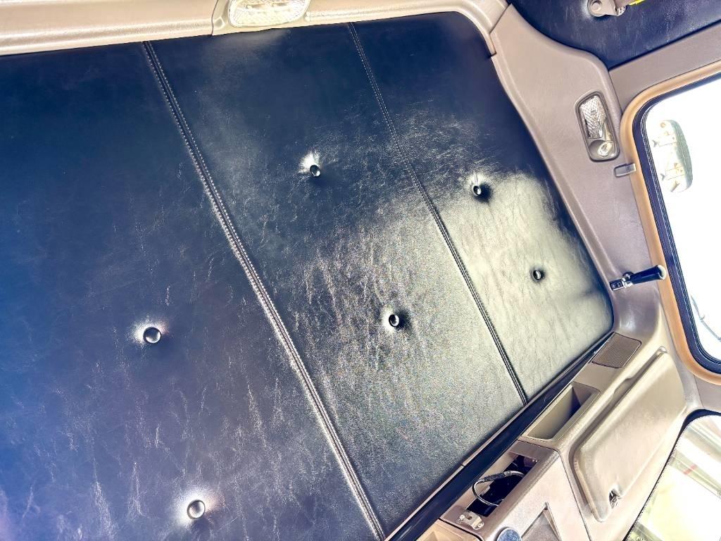 Kenworth W 900 Motrici e Trattori Stradali