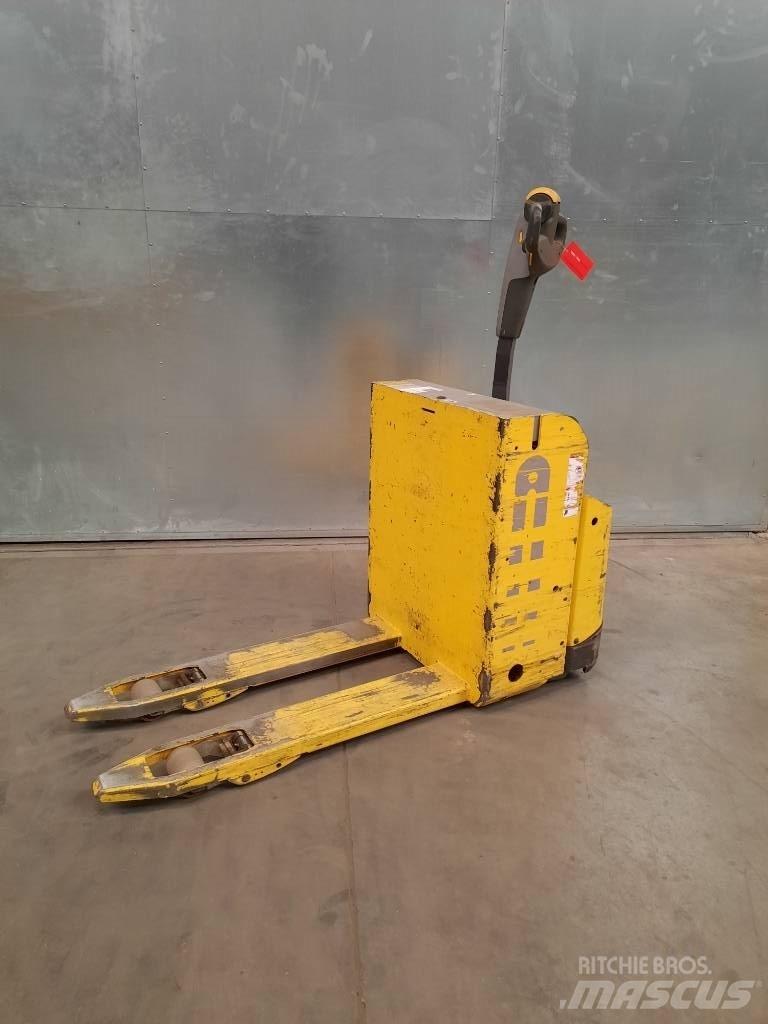 UniCarriers PLL180 Transpallet manuale