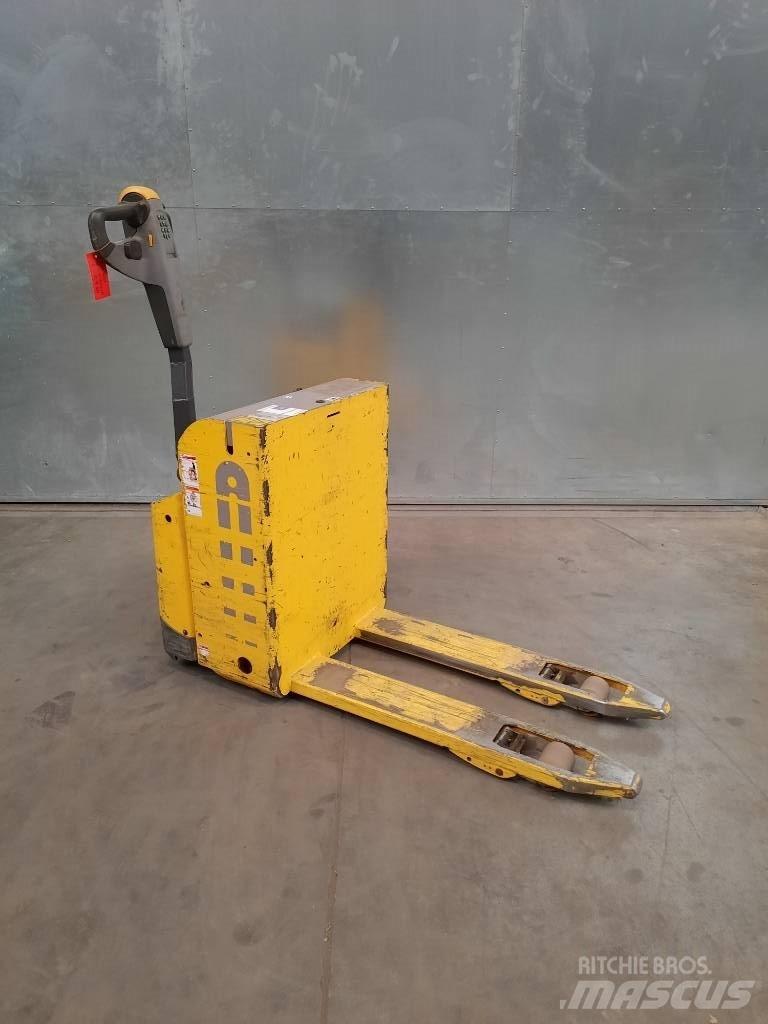 UniCarriers PLL180 Transpallet manuale