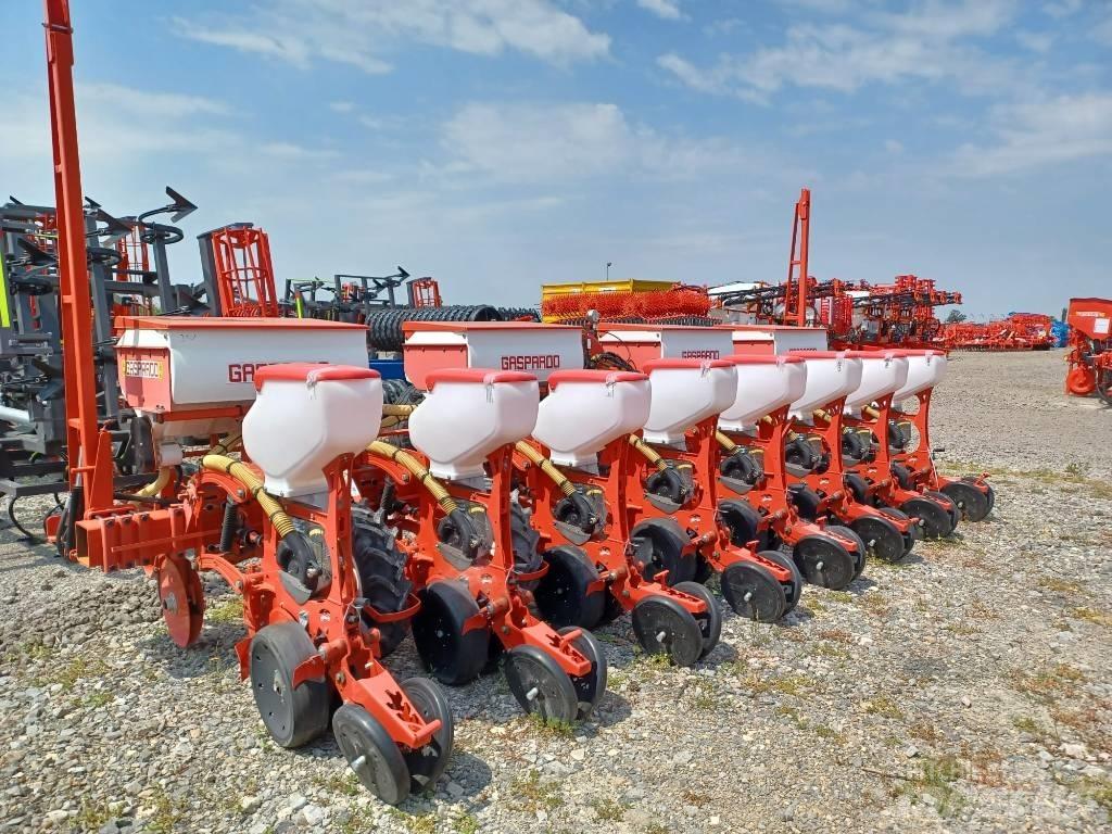 Maschio MTR 8 Seminatrici combinate