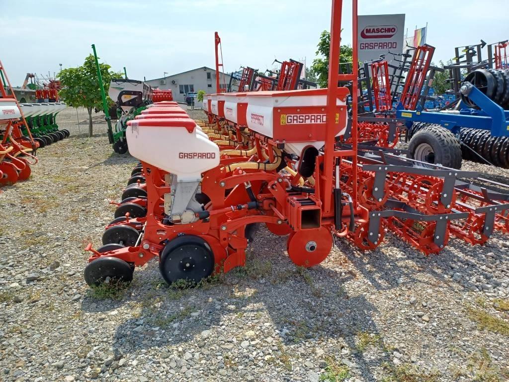 Maschio MTR 8 Seminatrici combinate