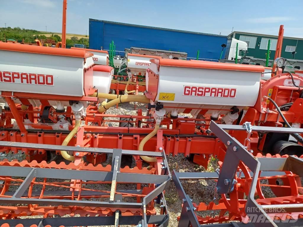 Maschio MTR 8 Seminatrici combinate