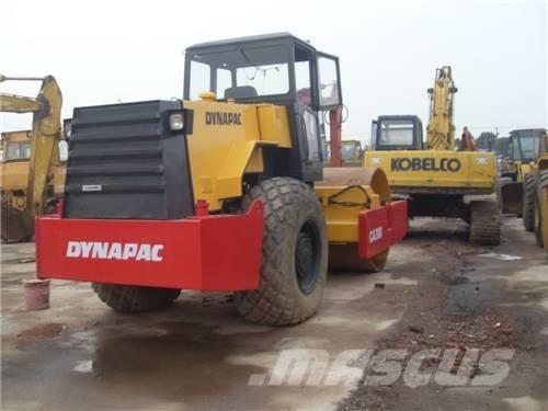 Dynapac CA 30 D Rulli monotamburo