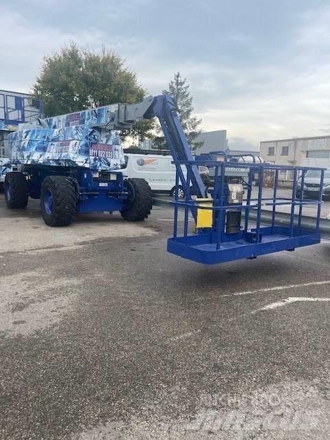 Haulotte HA 32 PX Altre piattaforme monobraccio