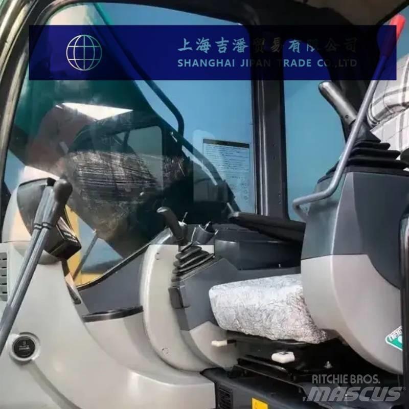 Kobelco 260 Escavatori cingolati