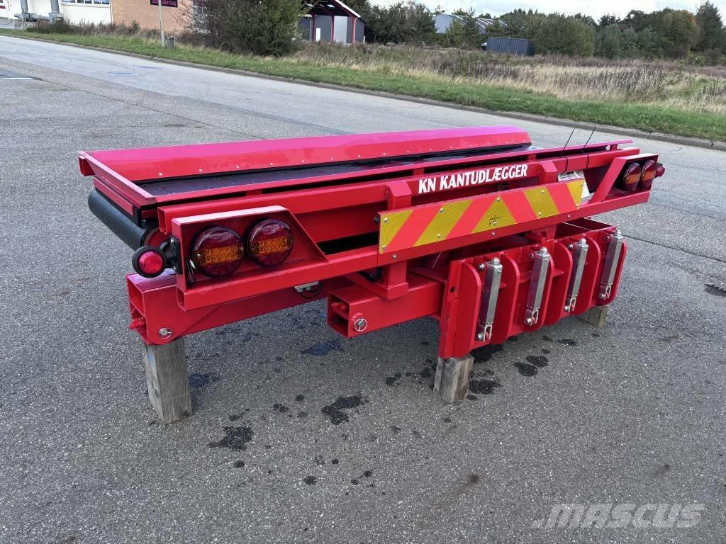  KN Kantudlægger Altri