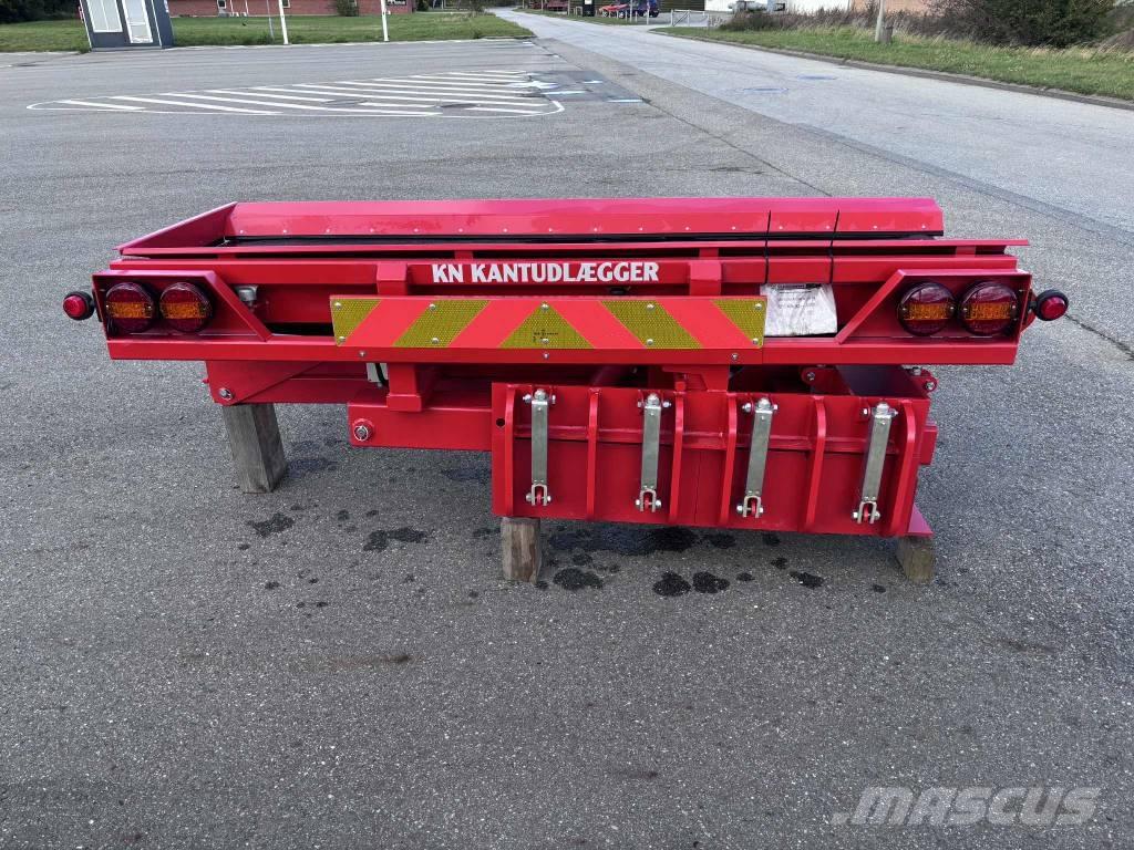  KN Kantudlægger Altri