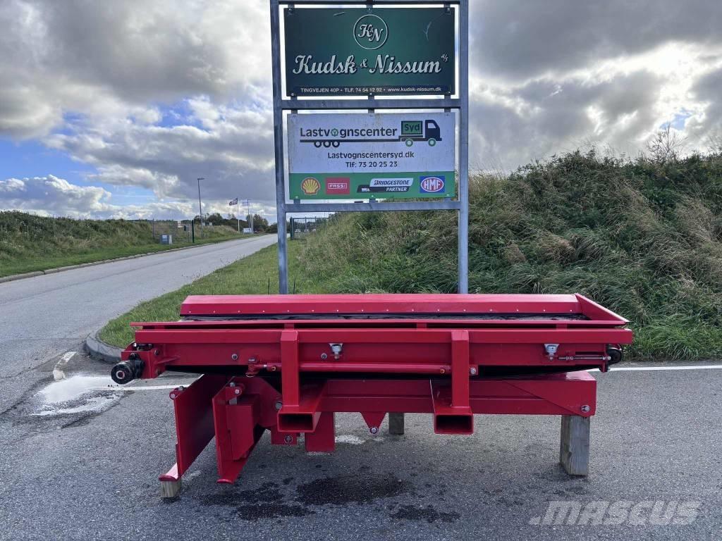  KN Kantudlægger Altri