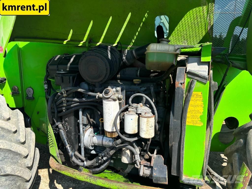 Merlo 30.9 Sollevatori telescopici