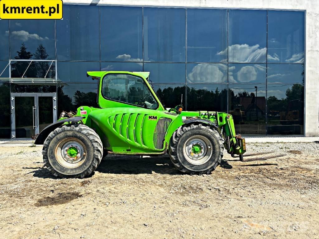 Merlo 30.9 Sollevatori telescopici