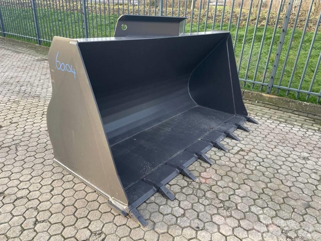 Volvo L 60 H Bucket Benne