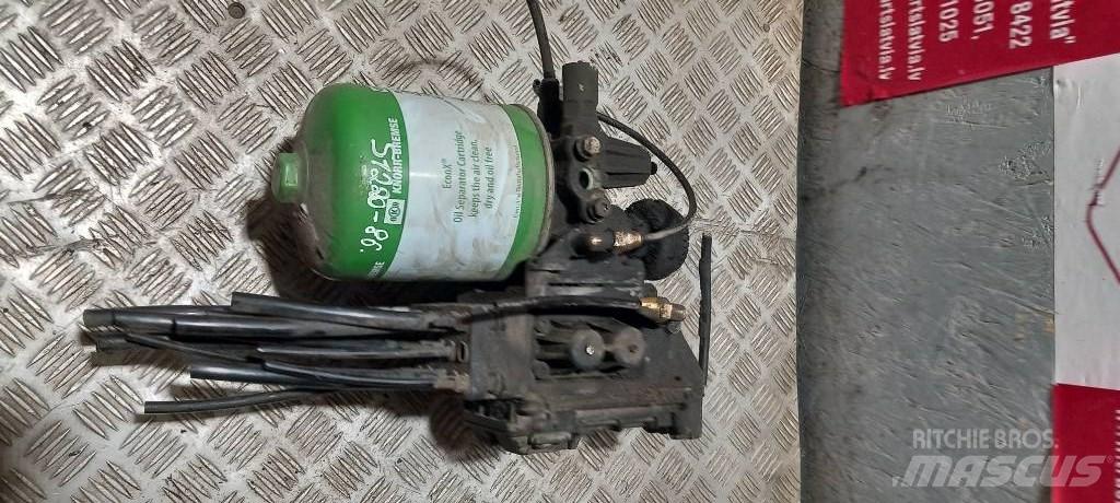 Scania G 400   2148069 Freni